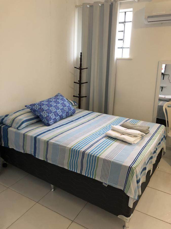 Appartement Casa Max à Fortaleza  Extérieur photo