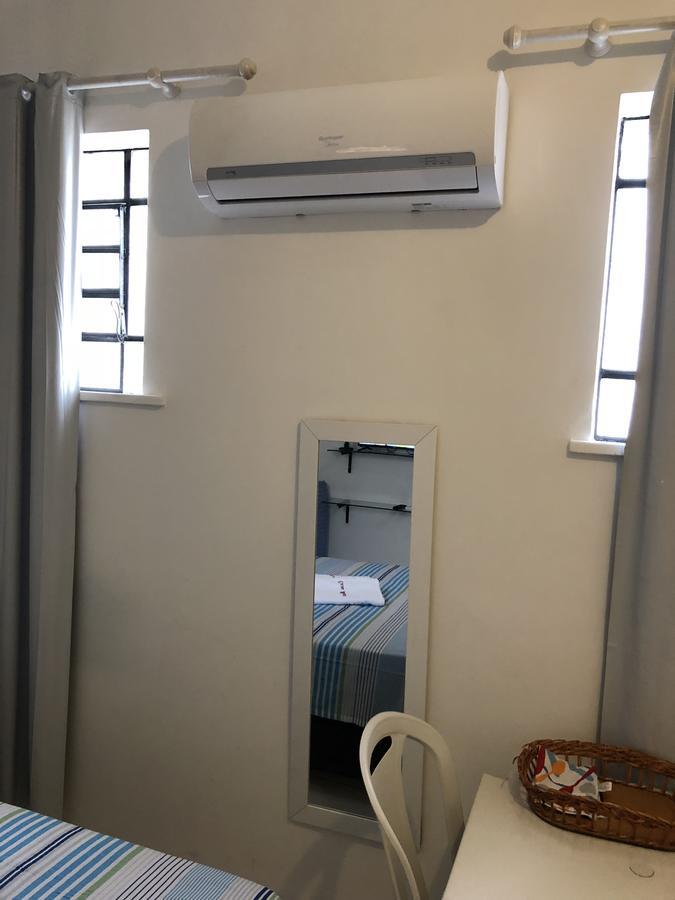 Appartement Casa Max à Fortaleza  Extérieur photo