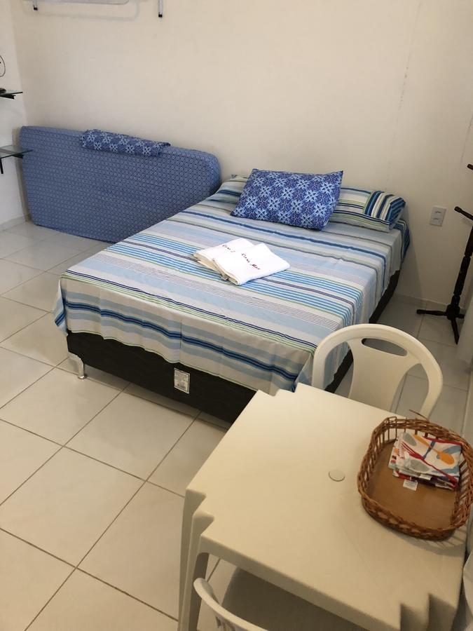 Appartement Casa Max à Fortaleza  Extérieur photo