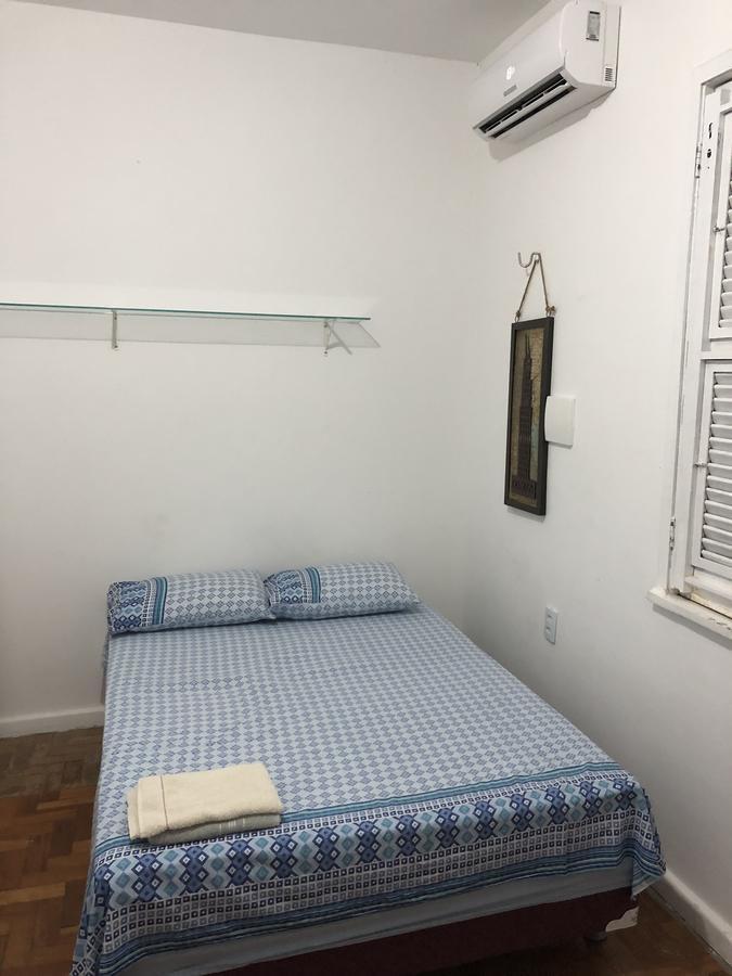 Appartement Casa Max à Fortaleza  Extérieur photo