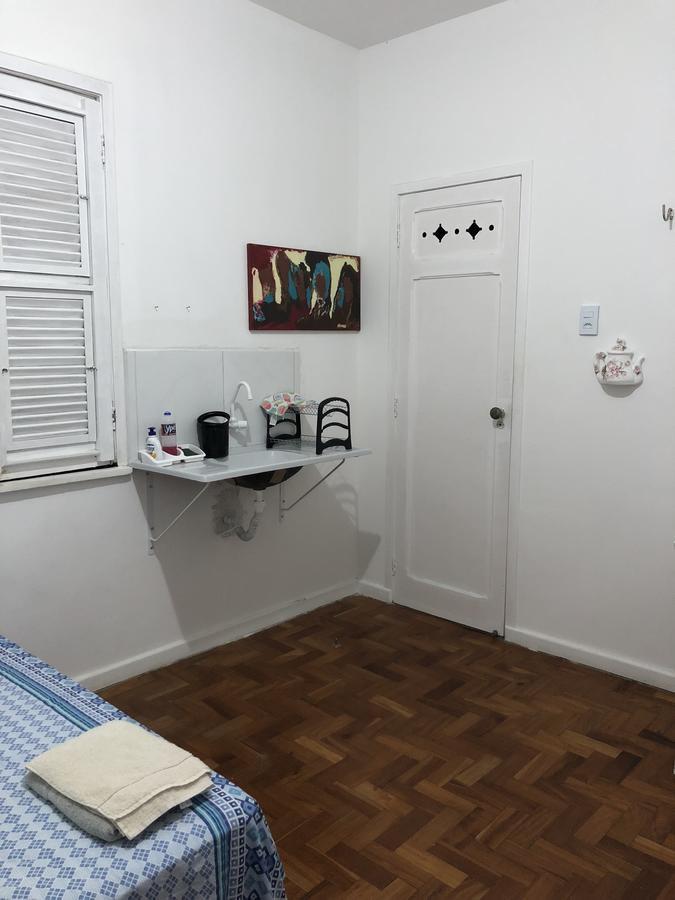 Appartement Casa Max à Fortaleza  Extérieur photo